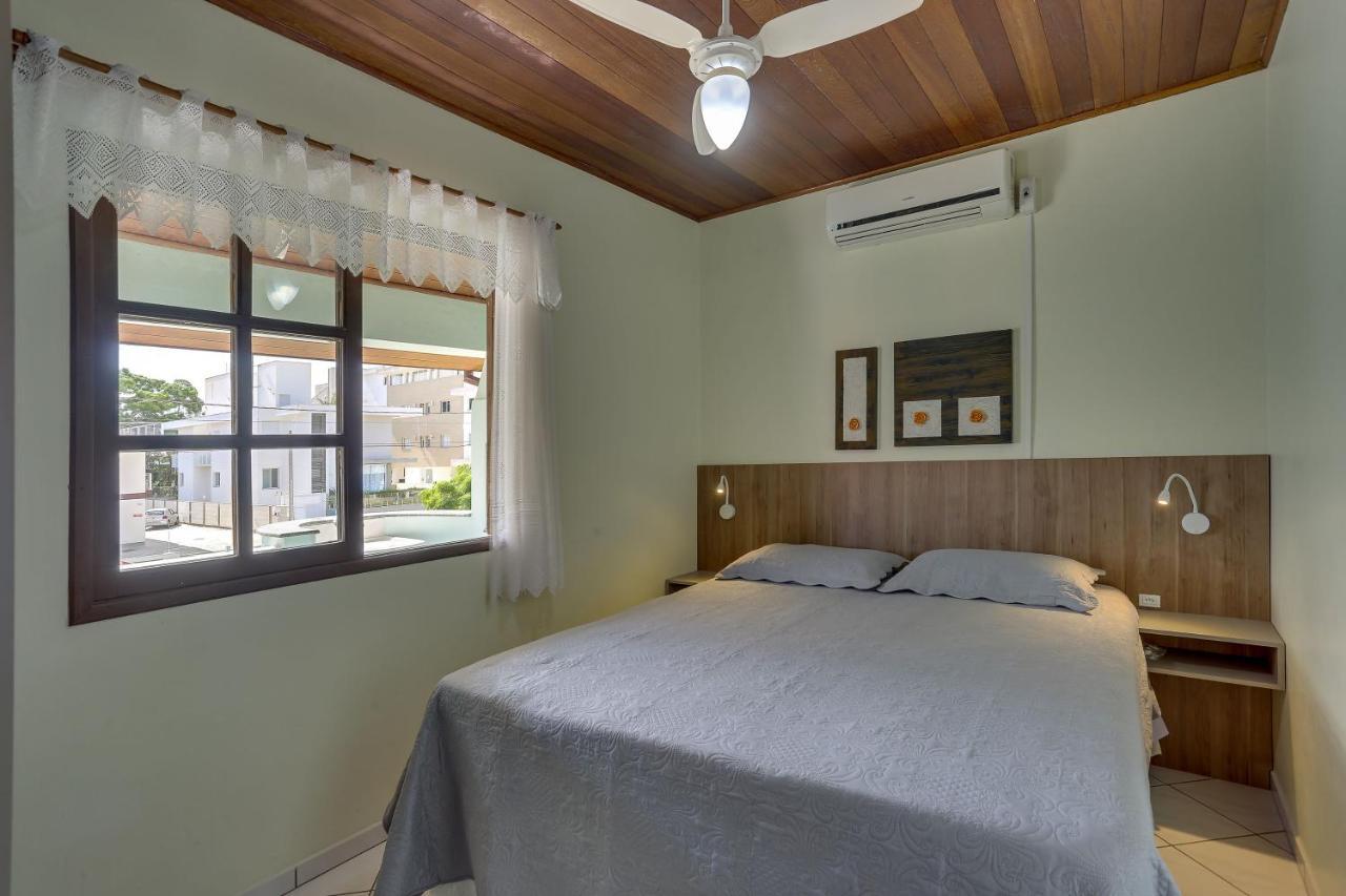 Flat Salsol Apartment Florianopolis Exterior photo
