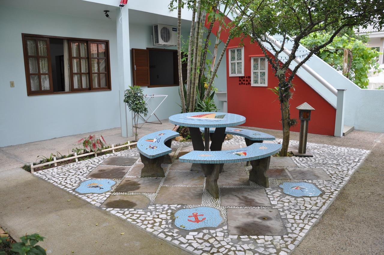 Flat Salsol Apartment Florianopolis Exterior photo