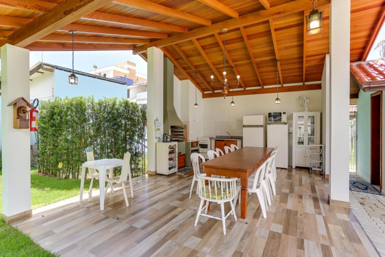 Flat Salsol Apartment Florianopolis Exterior photo