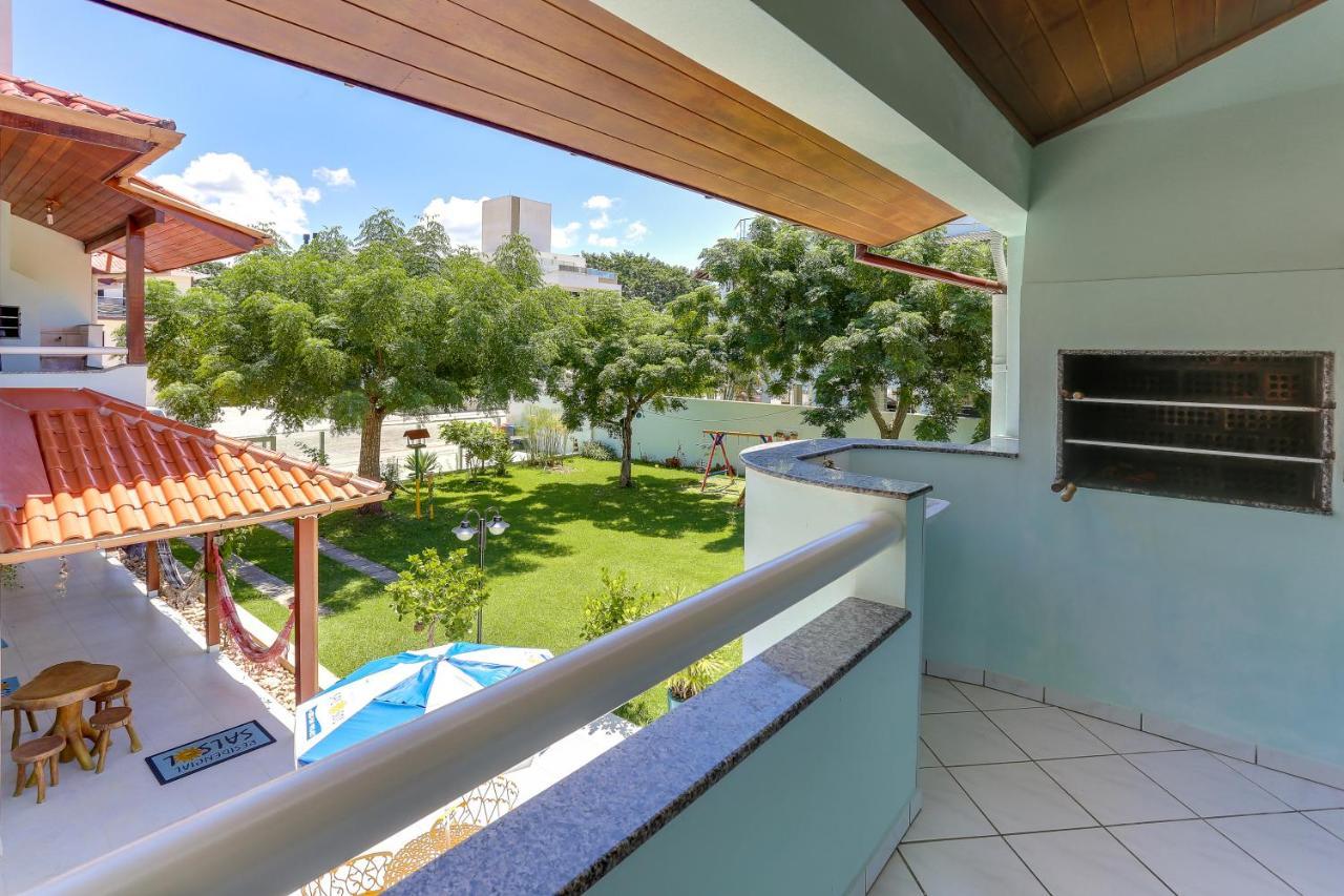 Flat Salsol Apartment Florianopolis Exterior photo