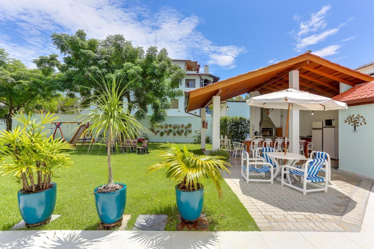 Flat Salsol Apartment Florianopolis Exterior photo